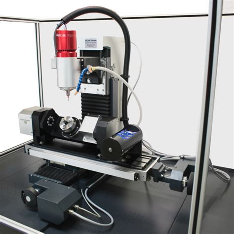 compact 5-axis cnc machine|small 5 axis cnc mill.